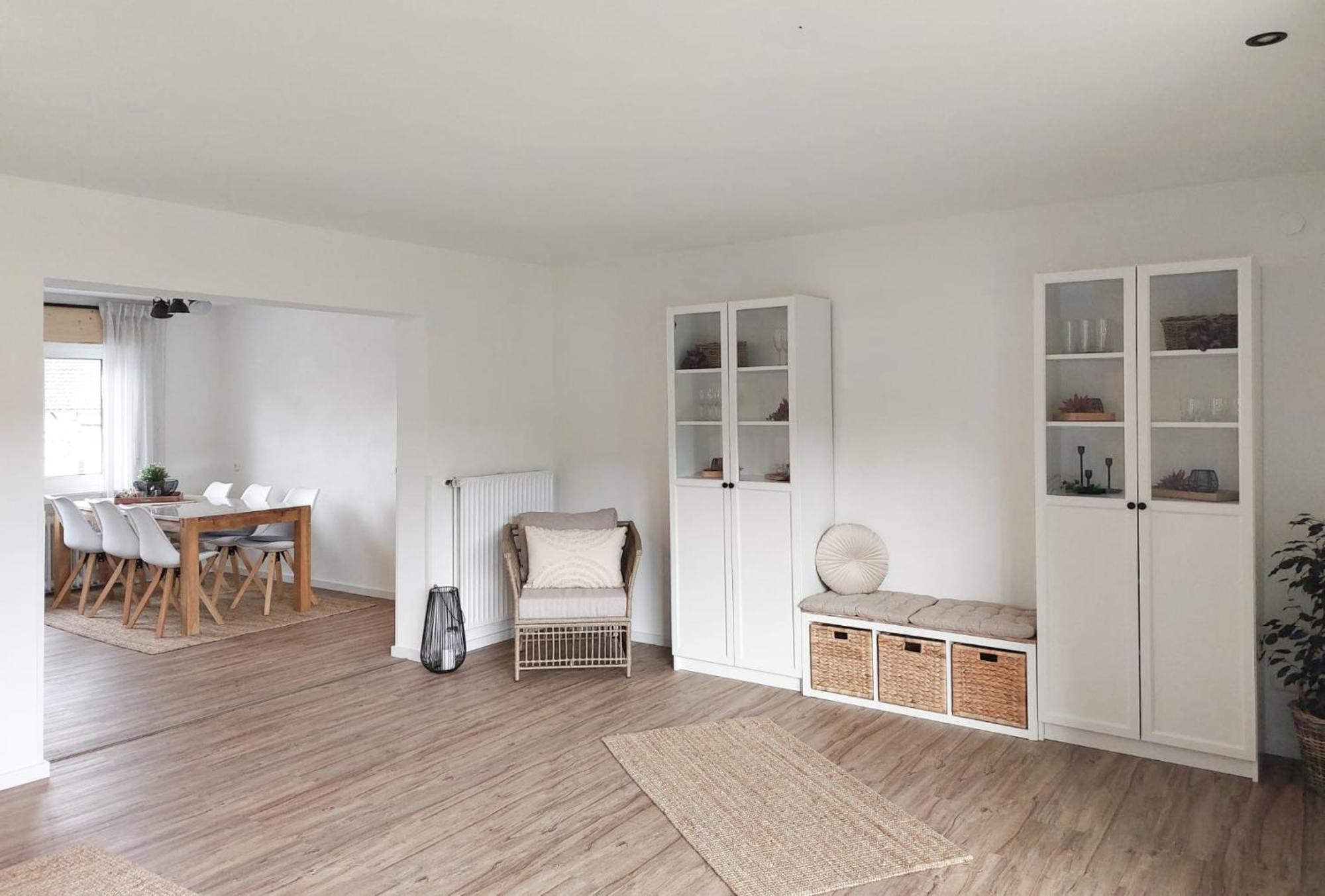 Ferienwohnung Biohof Mindermann Kelberg Exterior photo